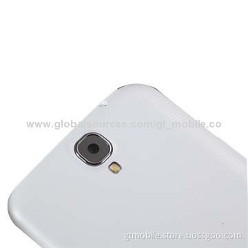 3G Phones, 6.5" HD IPS, 1,080 x 720 pixels, Quad-core